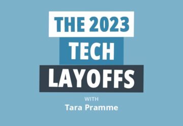 Odpuščanja tehničnih delavcev leta 2023: Česa vam HR ne bo povedal