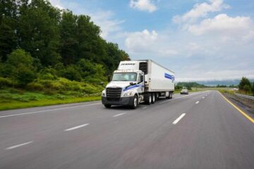 The 2023 Third-Party Logistics Study: Shippers, 3PLs Get Back-to-Basics as They Drive Supply Chain Success