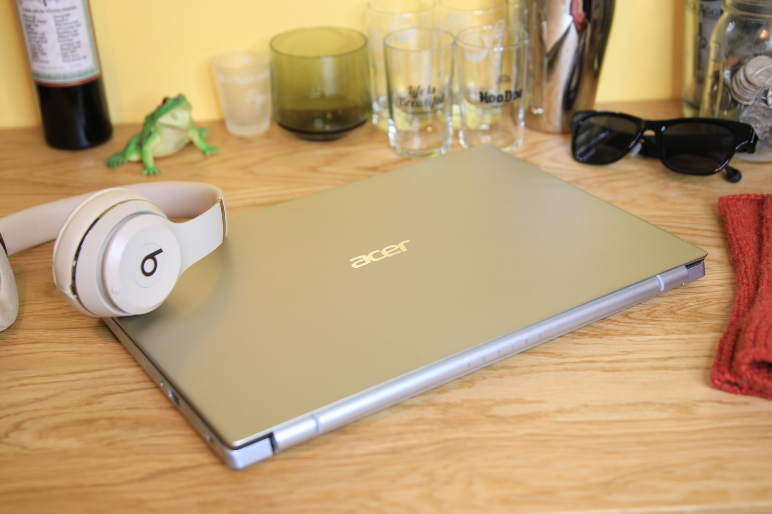 Acer Aspire 5 - بهترین لپ تاپ ارزان قیمت