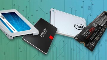 The best SSDs: Reviews and buying advice