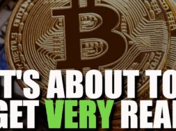 Bitcoinin hinta on ERITTÄIN epäilyttävä… (Olen hermostunut)