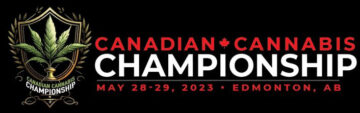 Le Championnat canadien du cannabis vient à Grow Up Alberta 2023
