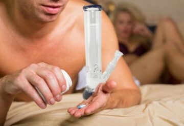 Le débat Cannabis contre Viagra - Quel est le meilleur pour la santé sexuelle ?