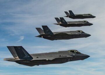 The Downside of Adaptive Engine Technology for the F-35 Fleet