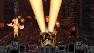 Il leaker di Duke Nukem Forever ha appena pubblicato il codice sorgente di un altro amato FPS degli anni '90