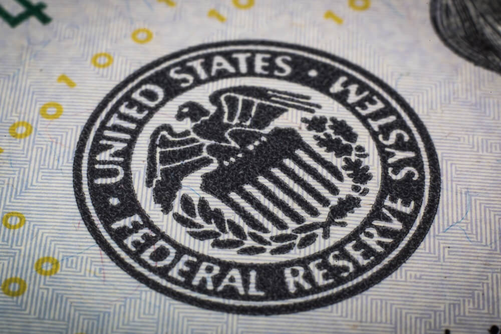 The Federal Reserve and Other Agencies Are Warning Banks About Crypto