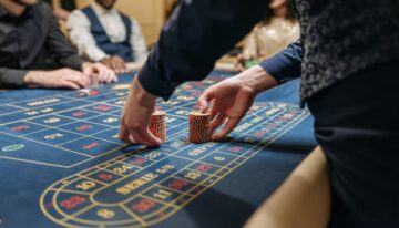 The Gambler's Fallacy: Vad är det och hur man undviker det?