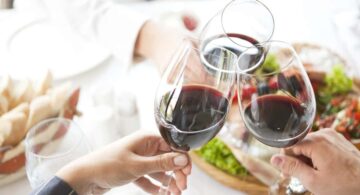 The growing popularity of wine and how does it affect your health?