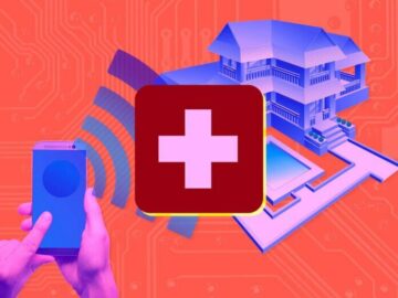The Health Benefits of Smart Home Technology