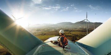 The history and future of renewable energy