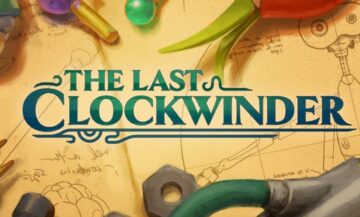 The Last Clockwinder erscheint am 2. Februar für PlayStation VR22