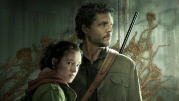 The Last of Us HBO-show har 'satt barren utrolig høyt', sier Xbox Boss