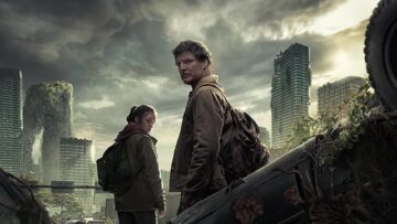 The Last of Us HBO TV-serie sesong 2 vil dekke del II