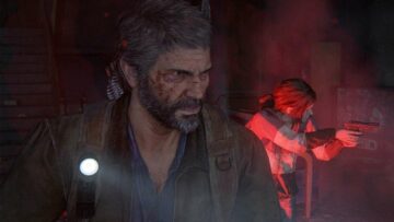 A The Last Of Us PC-előrendelései az eddigi legalacsonyabb áron kaphatók