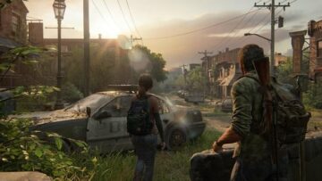 Neil Druckmann은 The Last of Us가 '레지던트 이블'과 반대되도록 설계되었다고 말했습니다.