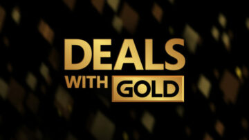 The latest Xbox Deals With Gold Sale throws some brilliant bargains into the mix