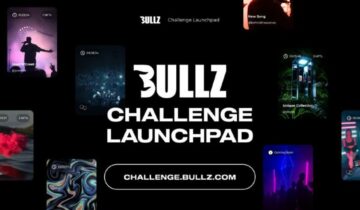 Următoarea inovație de construire a comunității web3 din 2023: BULLZ Challenges