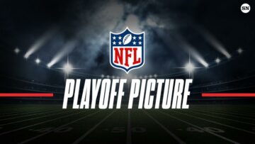 The NFL Playoff Landscape & Clinching Scenarios prior to the 2022 – 2023 NFL Week – 18