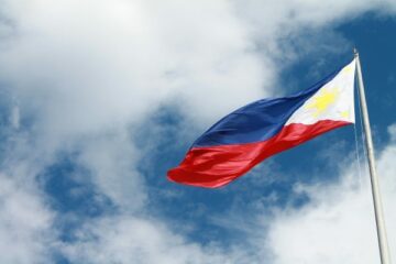 Filippinerne og den fjerde krise i Taiwanstrædet
