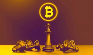 Kapløbet om Bitcoin er et spørgsmål om national sikkerhed (udtalelse)