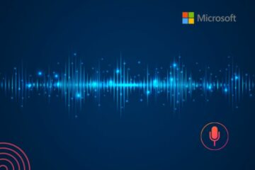 La scienza alla base di come l'intelligenza artificiale di Microsoft può imitare la voce di chiunque in 3 secondi