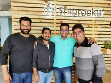 L'histoire de Shiprocket : comment une startup modifie le paysage logistique en Inde