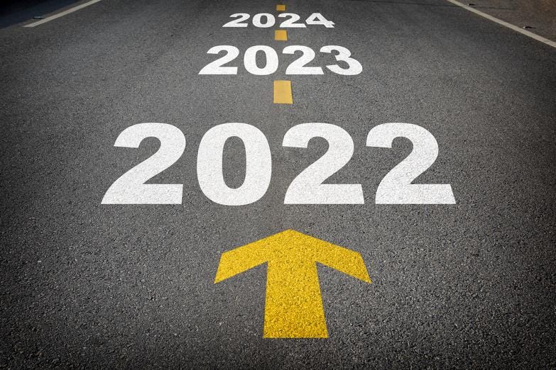 Người Hùng Vô Danh Của Bất Động Sản New York Năm 2022 Và Ý Nghĩa Của Năm 2023