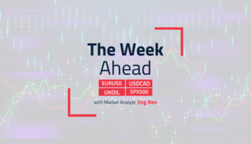 The Week Ahead - I guadagni possono rivelare il costo di alti tassi di interesse