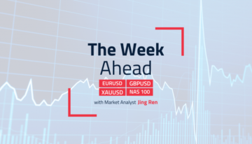 The Week Ahead – Risk taker
