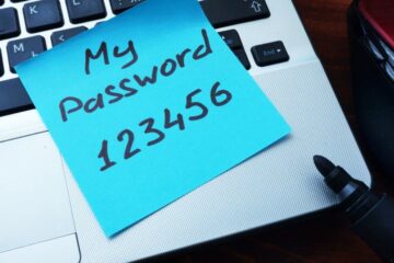 Le password più comuni al mondo: cosa fare se la tua è nell'elenco