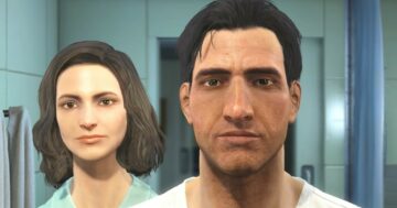Ez a Fallout 4 realizmusmódja lehetetlenné teszi a bevezetés túlélését