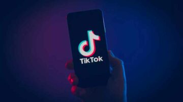 TikTok оштрафував 5.4 мільйона доларів за те, що користувачам було складно відмовитися від файлів cookie