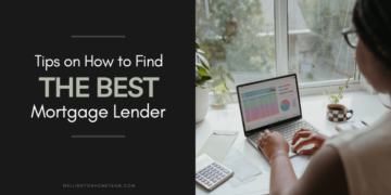 Поради щодо того, як знайти найкращого іпотечного кредитора