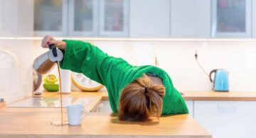Tired All the Time?: 7 Natural Ways to Boost Your Energy