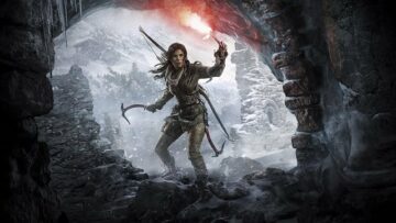 La serie de televisión Tomb Raider supuestamente se dirigirá a Amazon