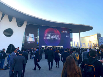 Tomorrow. Mobility World Congress comes to an end after showcasing the latest innovations that will be shaping the mobility of the future.