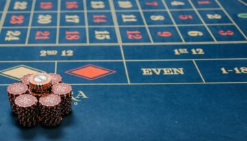 Topp 5 kasinospel som kan göra dig rik
