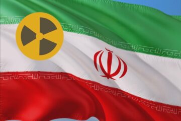 Top-Intel-Experte: Die Zeit läuft ab, um iranische Atomwaffen zu stoppen