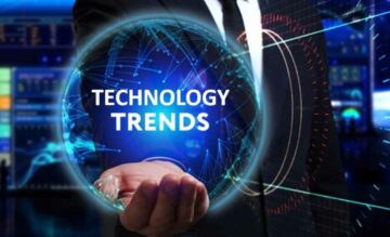 Principais tendências e previsões de tecnologia que moldarão 2023 e além
