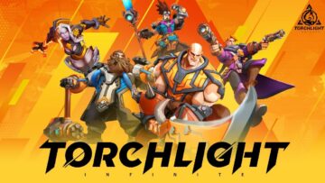 Torchlight Infinite Tier List: Nhân vật tốt nhất để sử dụng