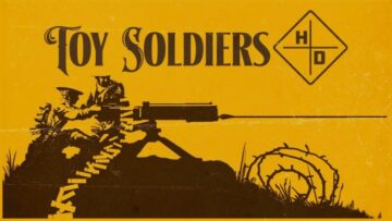 Toy Soldiers HD sees surprise release on Switch after multiple delays