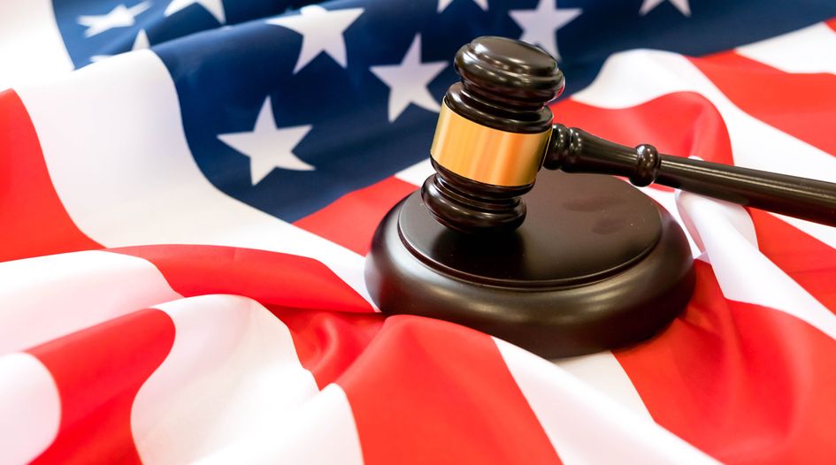 Sodni spori glede blagovnih znamk dosegajo nov vrh v ZDA