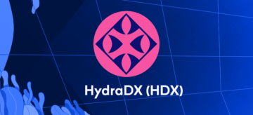 HydraDX (HDX) 交易将于 24 月 XNUMX 日开始——立即存款！