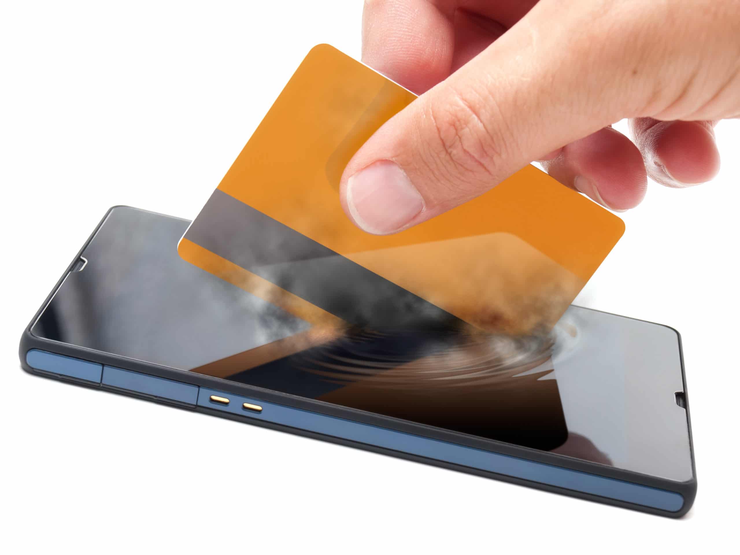 Transactions: Fiserv partners with Wedge for payment capabilities