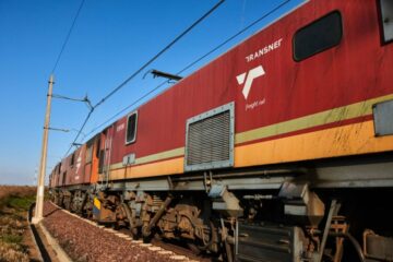 Transnet se odpoveduje dogovoru o kitajski železnici, načrtuje nov razpis
