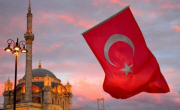 Törökország terrorriasztás: Izrael súlyos utazási figyelmeztetést adott ki