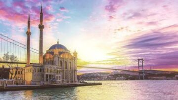 Turkin keskuspankki saa päätökseen ensimmäiset CBDC:n pilottitapahtumat