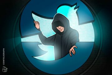 Twitterin tietomurto: Hakkeri on kerännyt 200 miljoonan käyttäjän yksityisiä tietoja