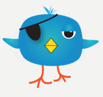 Twitter atingido com violação de direitos autorais de US$ 228.9 milhões / processo por infrator reincidente