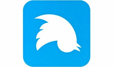 Twitters intäkter under fjärde kvartalet faller med 4 % när 35 annonsörer stoppar utgifter